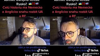 Trocha dlhšie ale zaujimave počuvanie