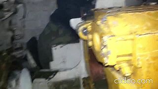 Rýchlosť nabíjania tanku Leopard 2 vs T-72/T-90