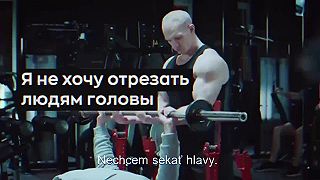 Ruská náborová reklama v humánnejšej verzii