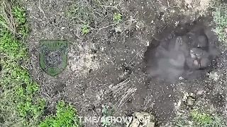 Moment, keď sa sen o dobytí Kyjeva za tri dni rozplynie