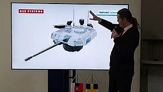 Čo dokáže bojové vozidlo CV90, na ktorého výrobe sa budú podieľať aj Slováci?