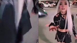 Vráť mi chvost!