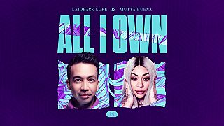 Laidback Luke & Mutya Buena - All I Own