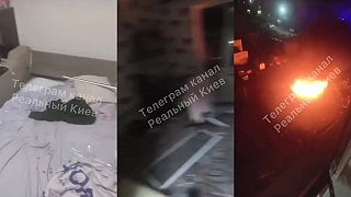 ??‍???
Karma na ukrajinský spôsob.
