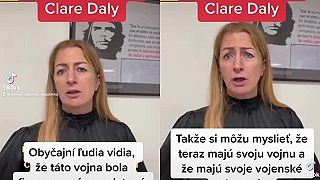 Niečo z TiK Toku