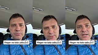 Tomáš Taraba & Vodkopič