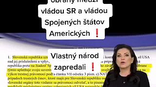 Keď americký vojak je viac ako Slovák vo vlastnej zemi
