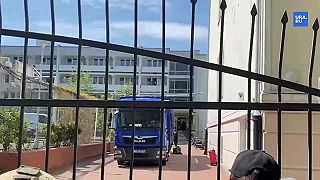 Poliaci si idú svoju Rusofóbiu na plné obratky