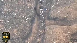 Ivan si pred náletom dronov 92. brigády preventívne stiahol gate..
