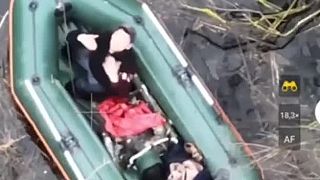 ️‍ Špeciálna operácia AFU: militanti zabili civilistu a hrdo zverejnili zábery