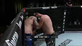 Martin Buday vs Jake Collier