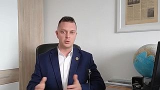 Slovenské Hnutie Obrody opäť niečo chystá. ☝️
Čo? Dozviete sa vo videu...