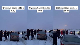 Ufo medzičasom