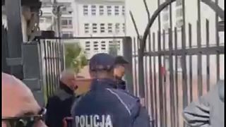 Poliaci zlikvidovali ďalšie ruské hniezdo agentov a špiónov vo Varšave
