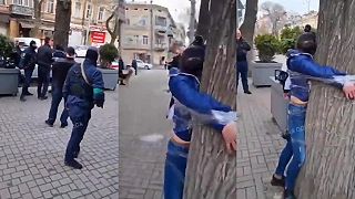 Krajina vhodná do EU?
