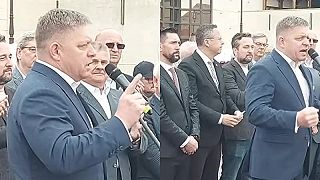 Fico zdravý 1 máj povedzme si pravdu o Kuciakovi do roka a do dňa dnes to bude