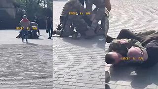 Budúci šofér Leoprdu2 sa teší na front