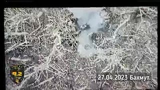 Okupant sa rozbehol na všetky strany
