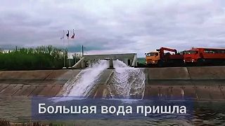 Donbass ma obnovený prísun vody