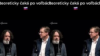 Čo potrebuje Slovensko??