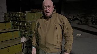 Soledar a jeho tajomstvá