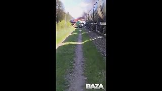 Rusom viazne logistika aj vďaka partizánom