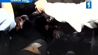 Dnes je to deväť rokov od tragédie v Odese
