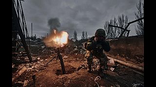 War in ukraine