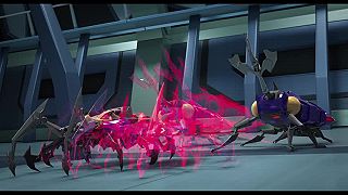 Transformers:Pozemská jiskra,S01E11