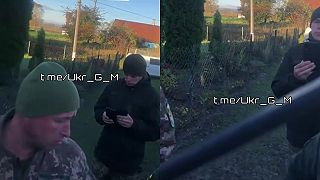 Mobilizácia na Ukrajine pokračuje, na rade sú študenti