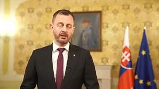 Hegerov príhovor