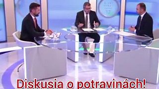 Ako spraviť zo seba kkt za 60 sekund