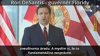 TRESTNE STÍHAŤ OPONENTOV BEZ DÔKAZOV JE RECEPT Z DIEĽNE AMERICKÝCH MIMOVLADOK