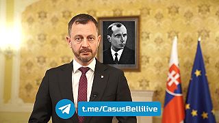Zostrih najdôležitejších pasáží kázne svätého Hegera z Buče
