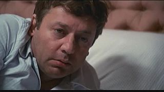 Fantozzi - Zrození pana účetního (1975)