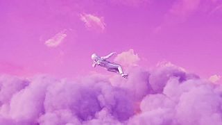 Feb, KPLR & Nadia Gattas - Heaven