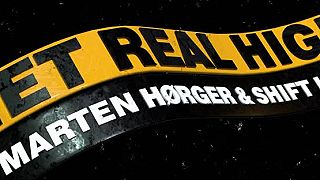 Get Real High