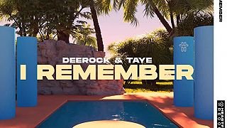 Deerock & TAYE - I Remember