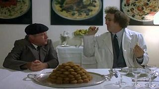 Maléry pana účetního (1980)