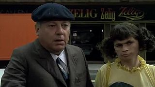 Maléry pana účetního 2 (1983)