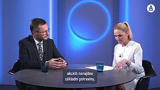 V Česku vedia ako na vysoké ceny potravín, návod dáva minister pôdohospodárstva