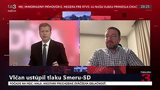 Budajova dotácia Vlčanovi