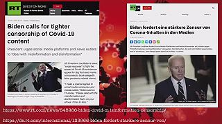 Hybridná vojna prostredníctvom ruských štátnych médií
