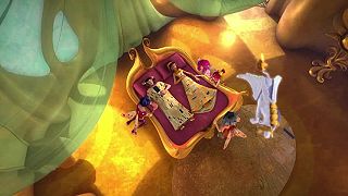 Mia a já,S03E03