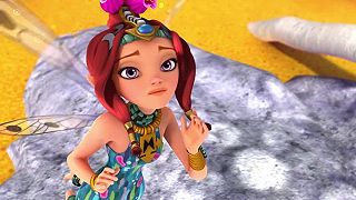 Mia a já,S03E05