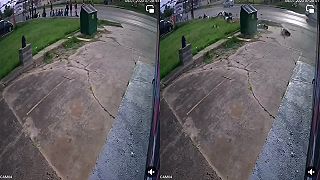 V USA ďalší smrteľný incident