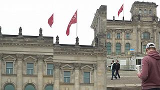 Dátum 8. máj sa vzťahuje na výročie kapitulácie nacistického Nemecka