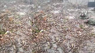 Okupanti sa ilegálne promenádovali v civilnom aute