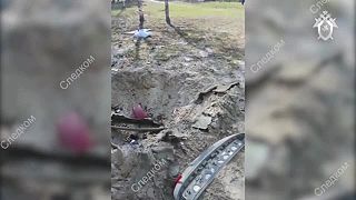 Atentát na vojnového zločinca Zakhara Prilepina