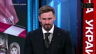 Zástupca riaditeľa Univerzity ISIP RUDN, člen OP RF Nikita Danyuk
